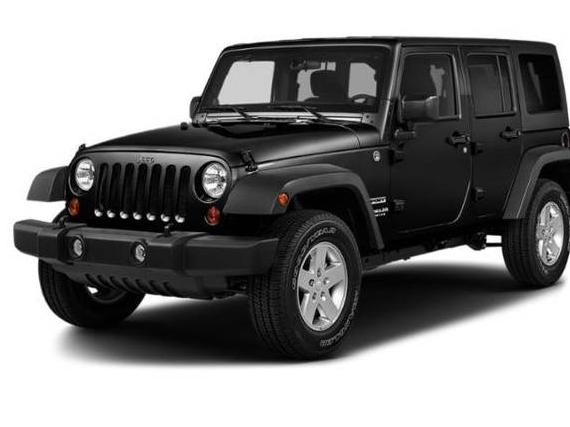 JEEP WRANGLER JK 2018 1C4BJWDGXJL811210 image JEEP WRANGLER JK 2018 1C4BJWDGXJL811210 image